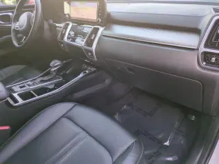 Kia Sorento 2022 SX 4dr SUV