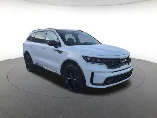 Kia Sorento 2022 SX 4dr SUV