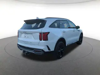 Kia Sorento 2022 SX 4dr SUV