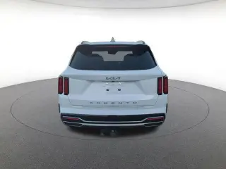 Kia Sorento 2022 SX 4dr SUV