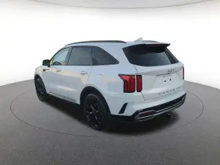 Kia Sorento 2022 SX 4dr SUV