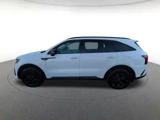 Kia Sorento 2022 SX 4dr SUV