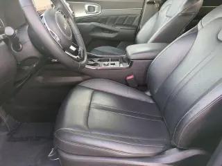 Kia Sorento 2022 SX 4dr SUV