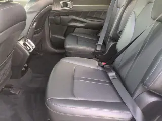 Kia Sorento 2022 SX 4dr SUV