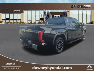 Toyota Tundra 2023 4x4 Limited 4dr CrewMax Cab Pickup SB