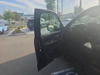Toyota Tundra 2023 4x4 Limited 4dr CrewMax Cab Pickup SB