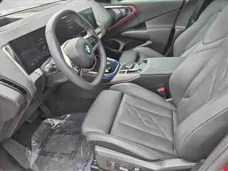 BMW X3 2025 AWD 30 xDrive 4dr Vehículo de Actividad Deportiva de 4 Puertas