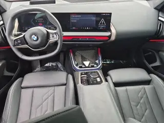 BMW X3 2025 AWD 30 xDrive 4dr Vehículo de Actividad Deportiva de 4 Puertas