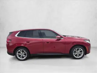 BMW X3 2025 AWD 30 xDrive 4dr Vehículo de Actividad Deportiva de 4 Puertas