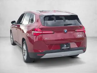 BMW X3 2025 AWD 30 xDrive 4dr Vehículo de Actividad Deportiva de 4 Puertas