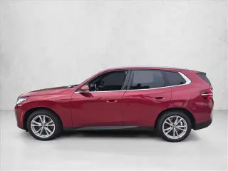 BMW X3 2025 AWD 30 xDrive 4dr Vehículo de Actividad Deportiva de 4 Puertas