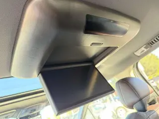 Toyota Sienna 2021 AWD Platino 7-Pasajeros 4p Mini-Furgoneta