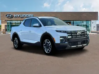 Hyundai SANTA CRUZ 2025 AWD Limitada 4dr Crew Cab 4.3ft SB
