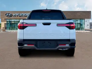 Hyundai SANTA CRUZ 2025 AWD Limitada 4dr Crew Cab 4.3ft SB