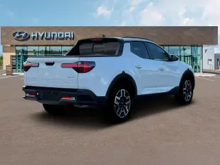 Hyundai SANTA CRUZ 2025 AWD Limitada 4dr Crew Cab 4.3ft SB