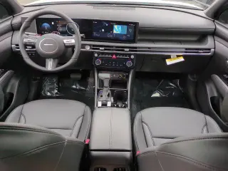 Hyundai SANTA CRUZ 2025 AWD XRT 4dr Camioneta de cabina completa 4.3ft. BA