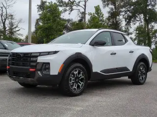 Hyundai SANTA CRUZ 2025 AWD XRT 4dr Camioneta de cabina completa 4.3ft. BA
