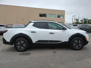 Hyundai SANTA CRUZ 2025 AWD XRT 4dr Camioneta de cabina completa 4.3ft. BA