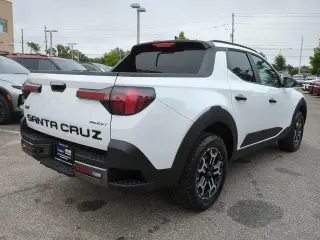 Hyundai SANTA CRUZ 2025 AWD XRT 4dr Camioneta de cabina completa 4.3ft. BA