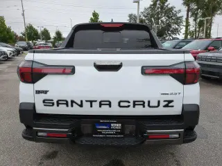 Hyundai SANTA CRUZ 2025 AWD XRT 4dr Camioneta de cabina completa 4.3ft. BA