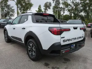 Hyundai SANTA CRUZ 2025 AWD XRT 4dr Camioneta de cabina completa 4.3ft. BA