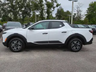 Hyundai SANTA CRUZ 2025 AWD XRT 4dr Camioneta de cabina completa 4.3ft. BA