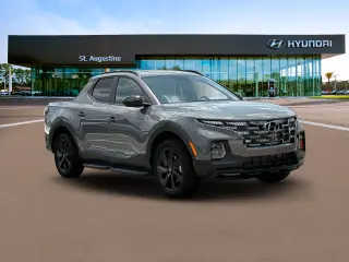 Hyundai SANTA CRUZ 2024 AWD Night 4dr Crew Cab 4.3ft SB