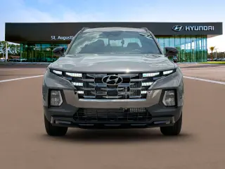 Hyundai SANTA CRUZ 2024 AWD Night 4dr Crew Cab 4.3ft SB