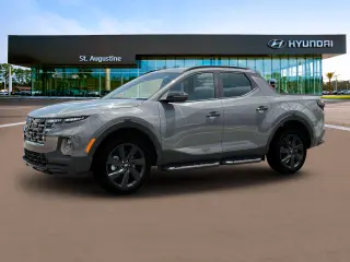 Hyundai SANTA CRUZ 2024 AWD Night 4dr Crew Cab 4.3ft SB