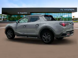 Hyundai SANTA CRUZ 2024 AWD Night 4dr Crew Cab 4.3ft SB
