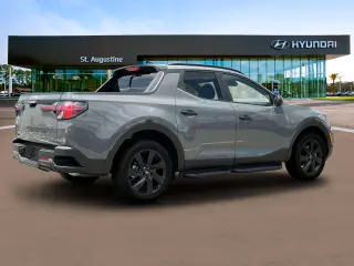 Hyundai SANTA CRUZ 2024 AWD Night 4dr Crew Cab 4.3ft SB