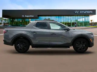 Hyundai SANTA CRUZ 2024 AWD Night 4dr Crew Cab 4.3ft SB