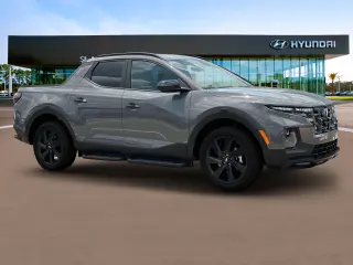 Hyundai SANTA CRUZ 2024 AWD Night 4dr Crew Cab 4.3ft SB