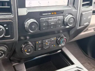 Ford F-150 2019 4x2 XL 4dr SuperCrew 5.5 ft. SB