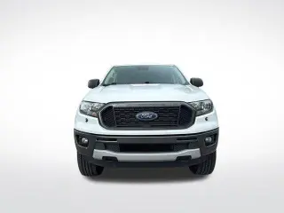 Ford Ranger 2021 4x4 XL 4 puertas SuperCrew SB de 5.1 pies