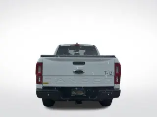 Ford Ranger 2021 4x4 XL 4 puertas SuperCrew SB de 5.1 pies