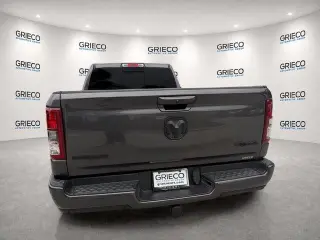 Ram 1500 2022 4x4 Big Horn 4dr Crew Cab 5.6 ft. SB Pickup