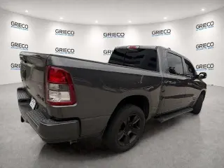 Ram 1500 2022 4x4 Big Horn 4dr Crew Cab 5.6 ft. SB Pickup
