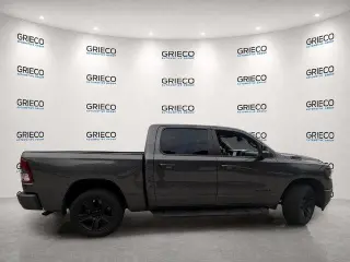 Ram 1500 2022 4x4 Big Horn 4dr Crew Cab 5.6 ft. SB Pickup