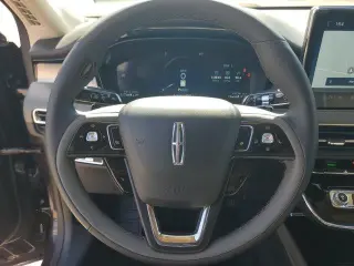 Lincoln Corsair 2023 AWD Estándar 4p SUV
