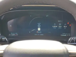 Lincoln Corsair 2023 AWD Estándar 4p SUV