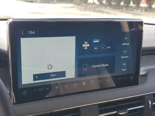 Lincoln Corsair 2023 AWD Estándar 4p SUV