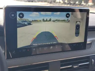 Lincoln Corsair 2023 AWD Estándar 4p SUV