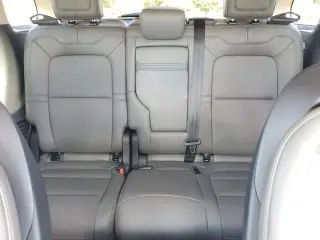 Lincoln Corsair 2023 AWD Estándar 4p SUV
