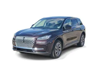 Lincoln Corsair 2023 AWD Estándar 4p SUV