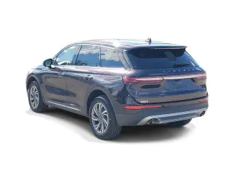 Lincoln Corsair 2023 AWD Estándar 4p SUV