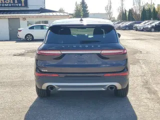 Lincoln Corsair 2023 AWD Estándar 4p SUV