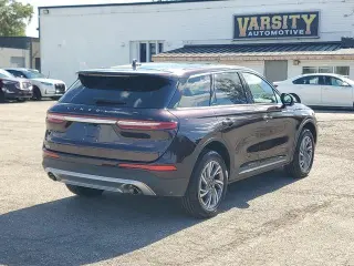 Lincoln Corsair 2023 AWD Estándar 4p SUV