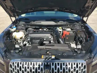 Lincoln Corsair 2023 AWD Estándar 4p SUV