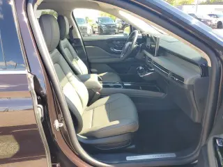 Lincoln Corsair 2023 AWD Estándar 4p SUV